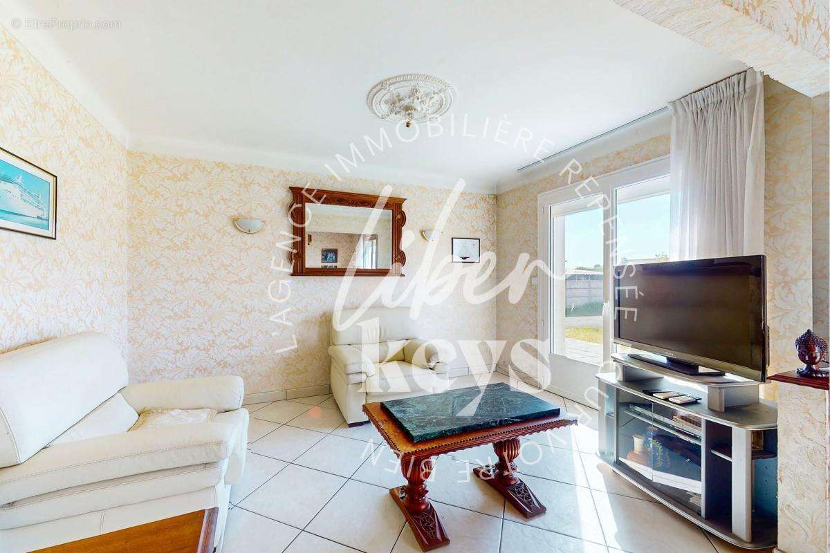 Maison à SAINT-GILDAS-DES-BOIS