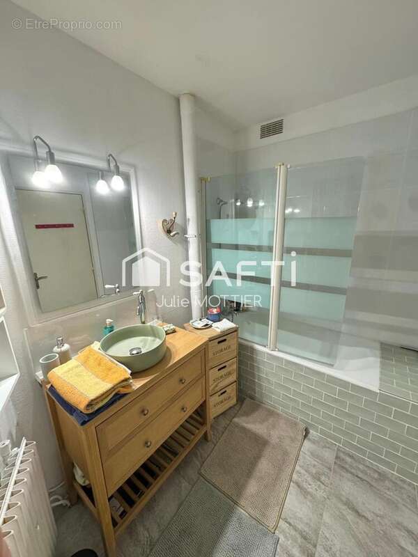 Photo 8 - Appartement à AYTRE