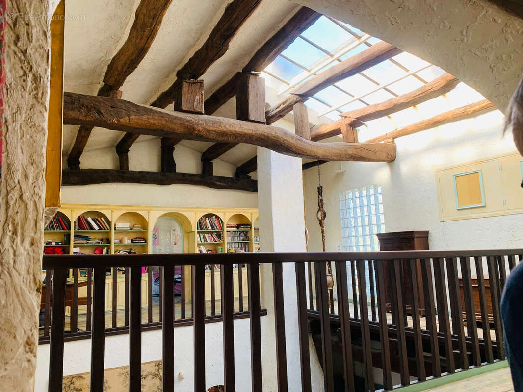 Maison à SAINT-PAUL