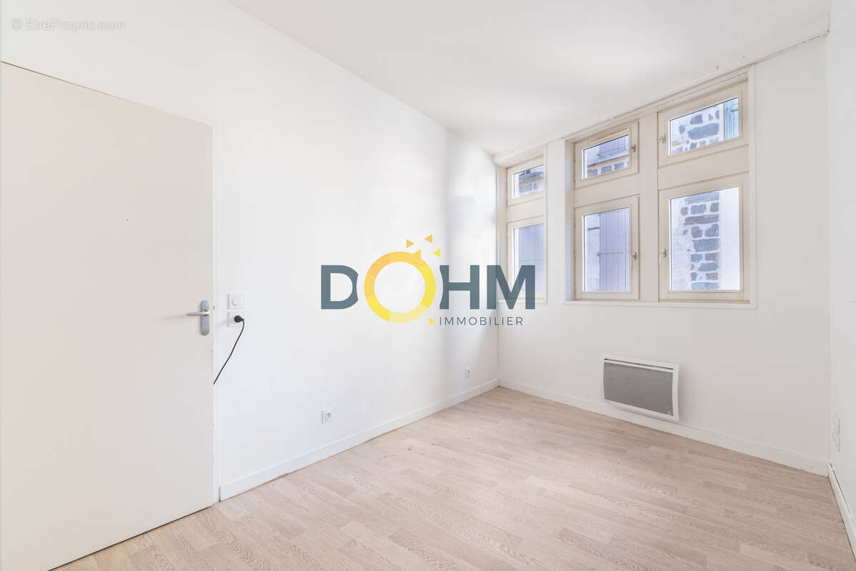 Appartement à LE PUY-EN-VELAY