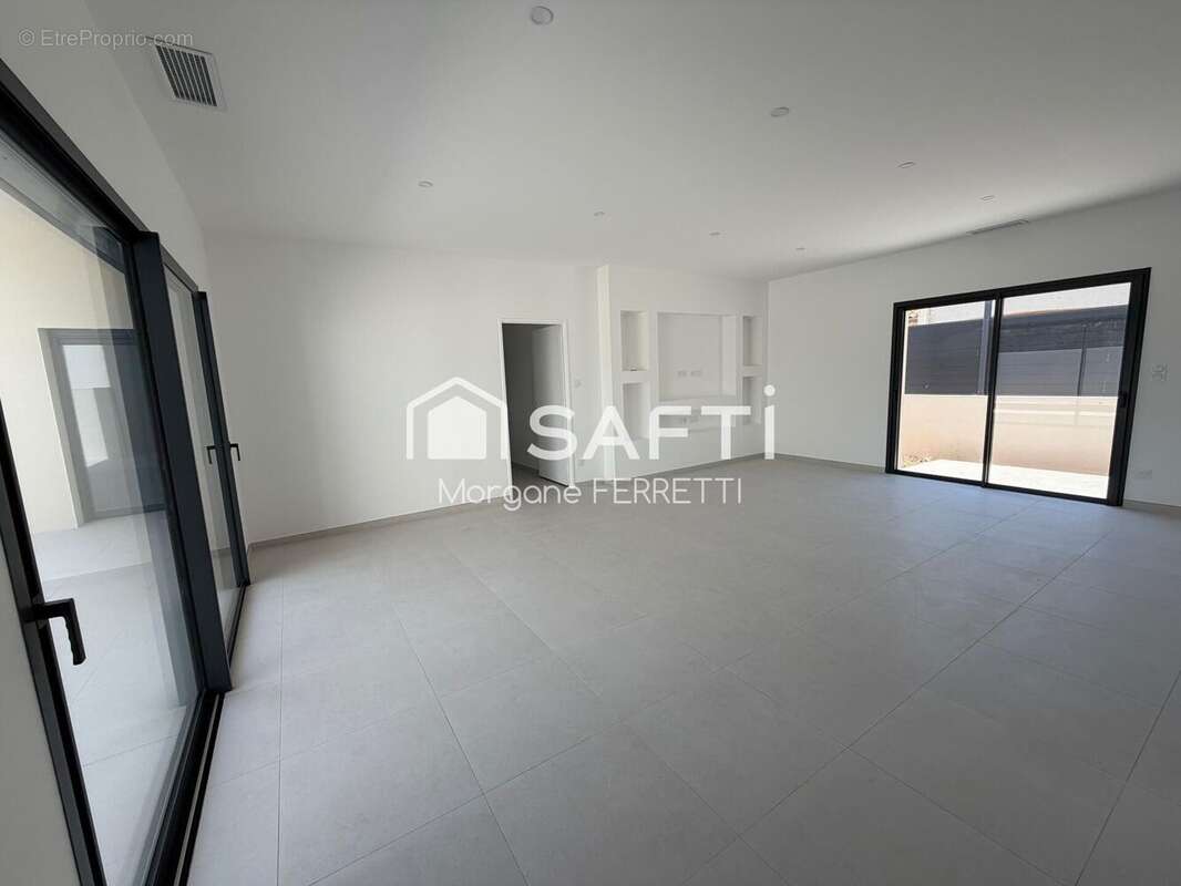 Photo 3 - Maison à VILLEDAIGNE