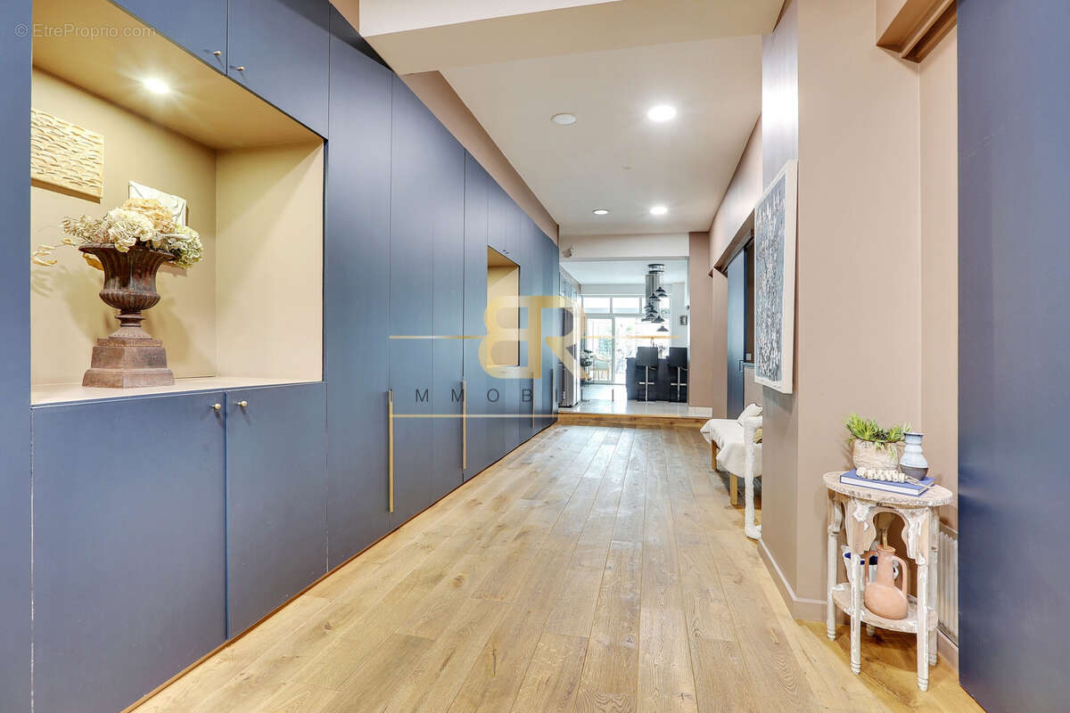 Appartement à BAGNOLET