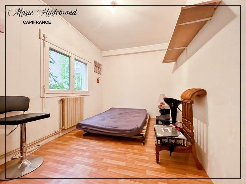 Maison à BON-ENCONTRE