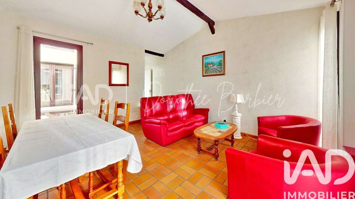 Photo 3 - Maison à CHAMPS-SUR-MARNE