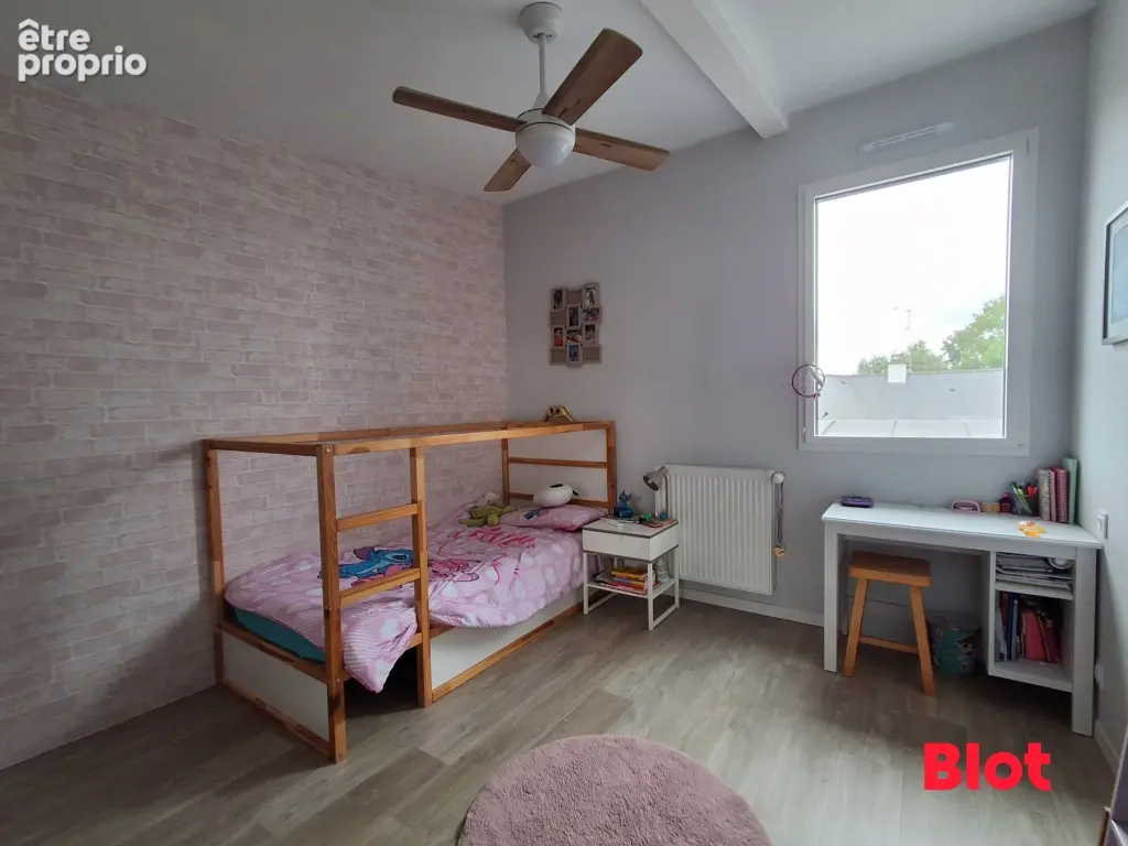 Maison 6 pièces 149 m² à vendre à Chateaubourg (35220) - photo 9
