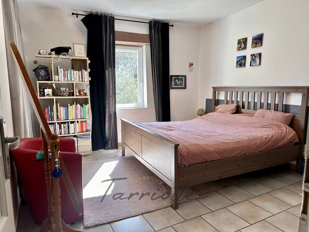 Maison à CHATEAUNEUF-DU-RHONE