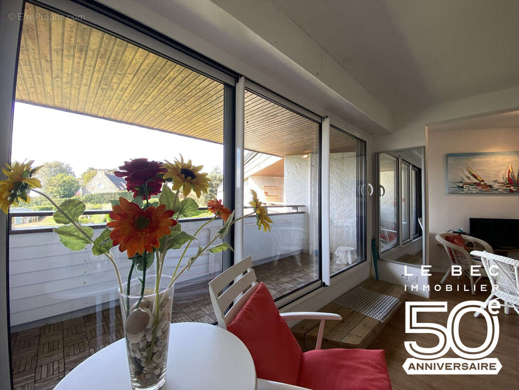 Appartement à ARZON