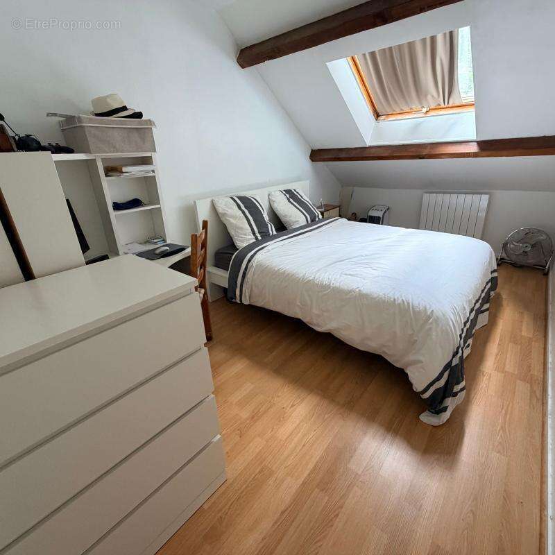 Appartement à SACLAS
