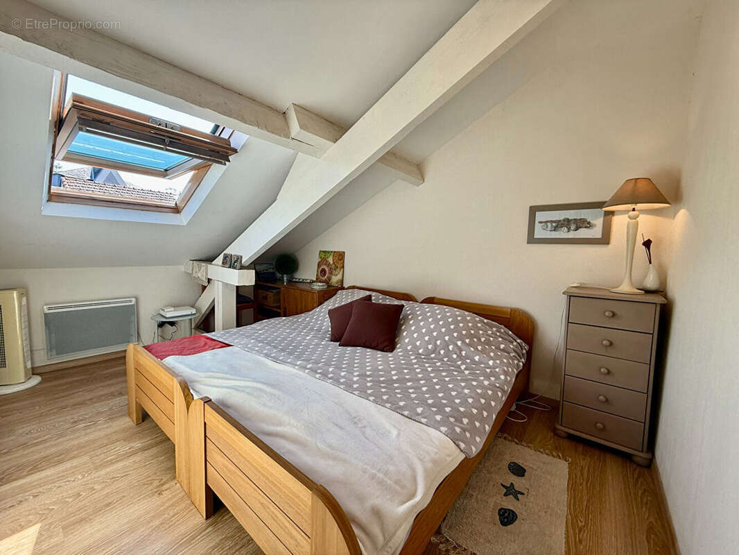 Maison à PORNICHET