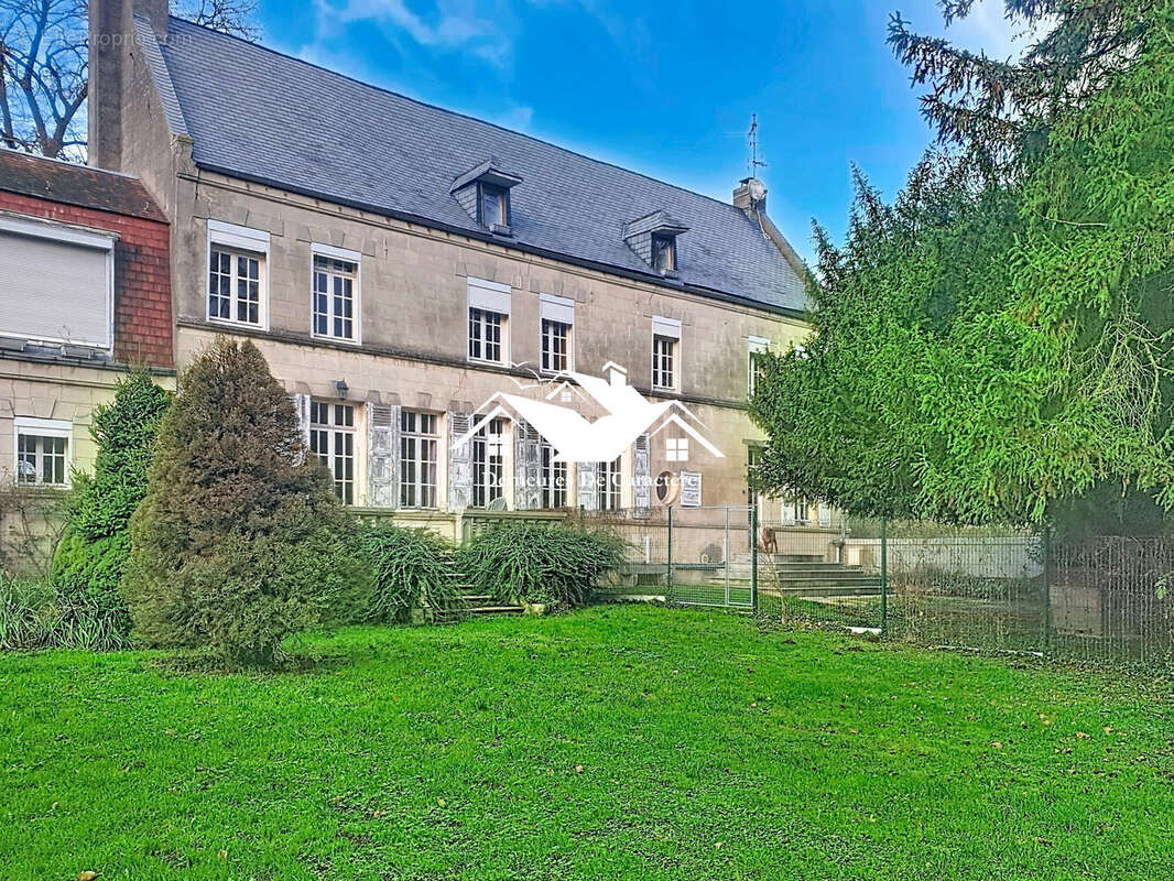Maison à CAMBRAI