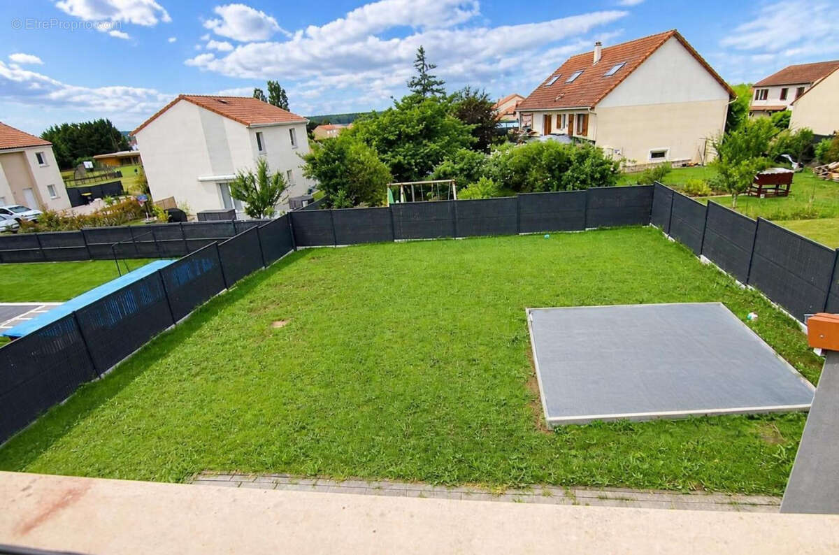 Maison 6 Pièces -105.35 m2- 57245 Jury - photo 3