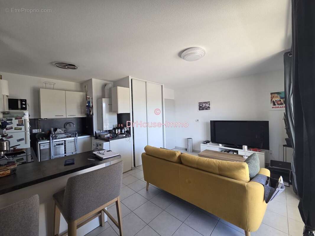 Appartement 52 m² à Chateauneuf-Les-Martigues  - photo 3