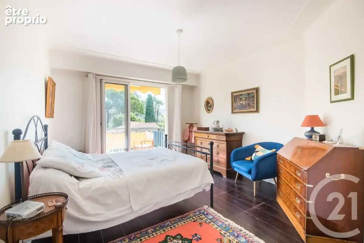 Appartement 108 m² à Nice  - photo 9