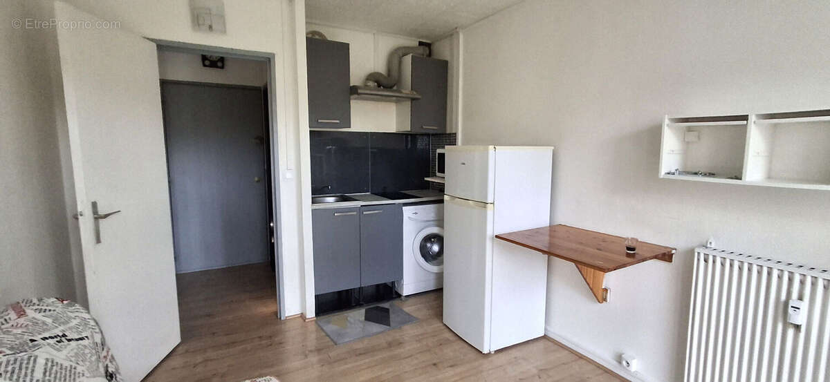 Appartement à EVRY