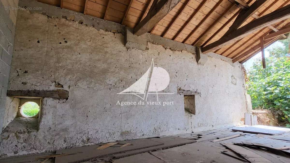 Maison à SAINT-PERE-EN-RETZ