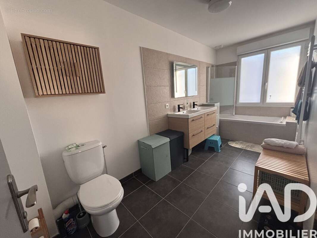 Photo 6 - Maison à PRINGY