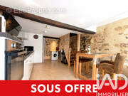 Photo 1 - Maison à SAINT-COME-D'OLT
