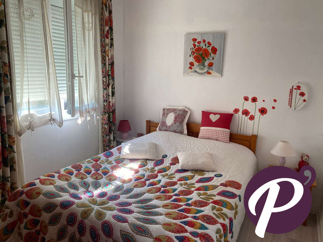 Maison à PRIGONRIEUX