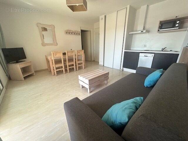 Appartement à MIMIZAN