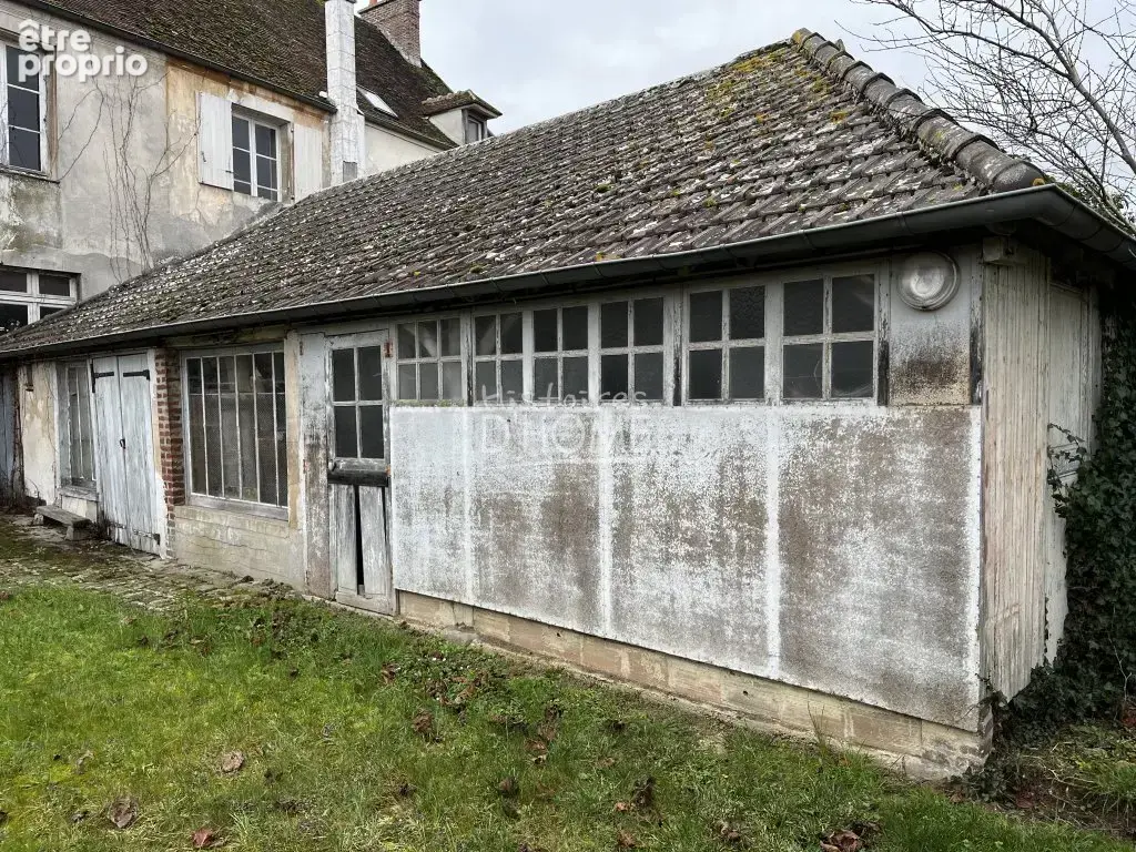 Briarde au coeur de Rozay en brie - photo 16