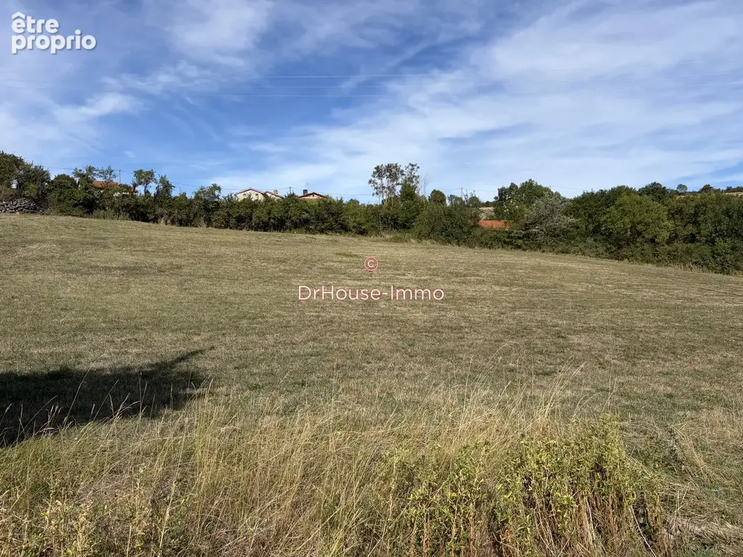 Terrain 3800 m² à Chadron  - photo 8