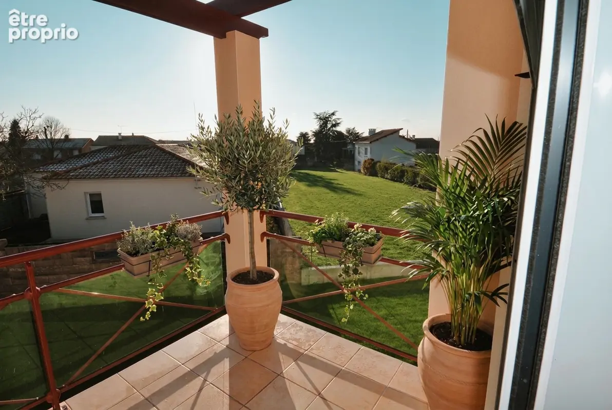 Appartement 69m² à clisson - photo 5