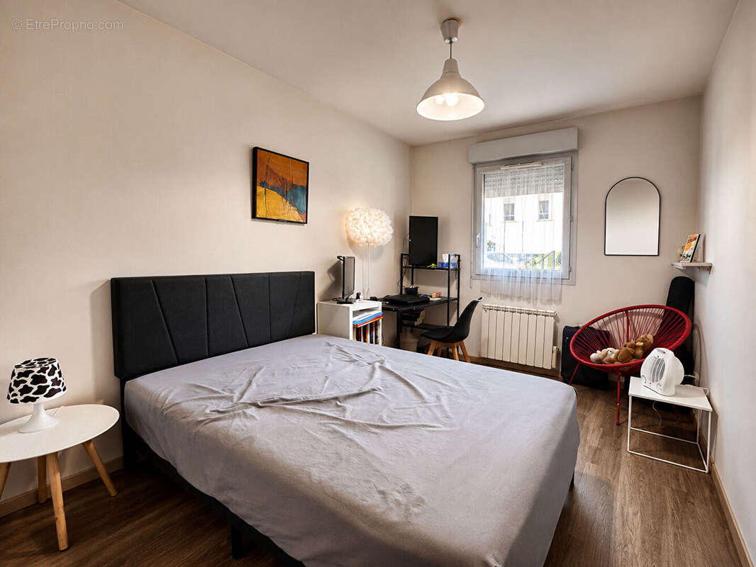 Appartement T4 de 81 m² à Saint-Julien-en-Genevois ? 3 chambres - photo 4