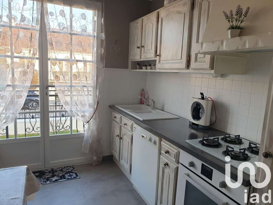 Photo 7 - Maison à ROISSY-EN-BRIE