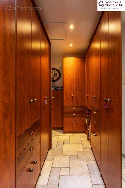 Maison à CARCASSONNE