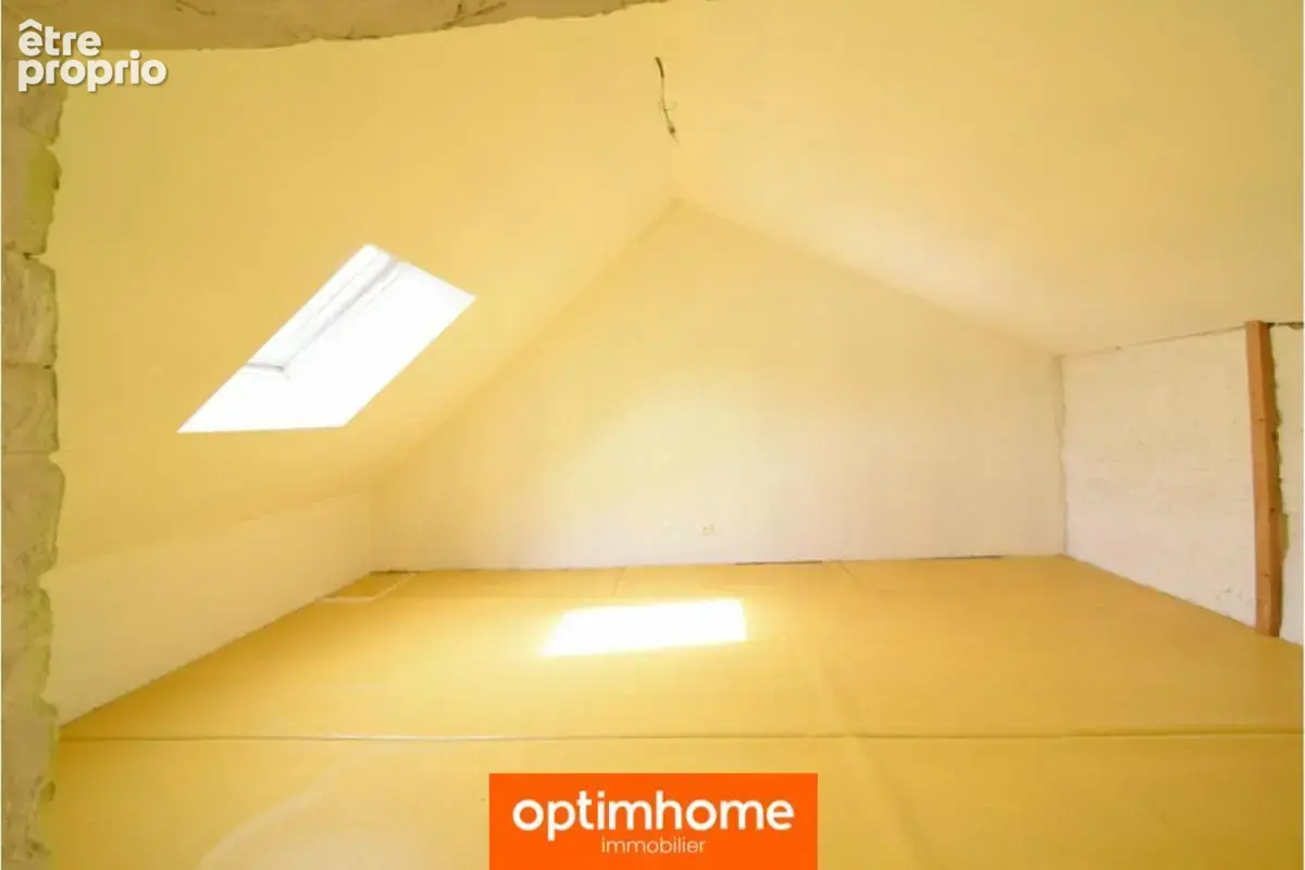 Belle maison en pierre – 165 m² habitables – terrain de 1 700 m² – nombreuses dépendances - photo 20