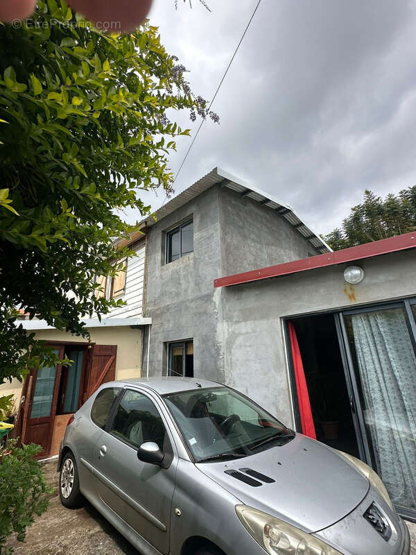 Maison à SAINT-PAUL