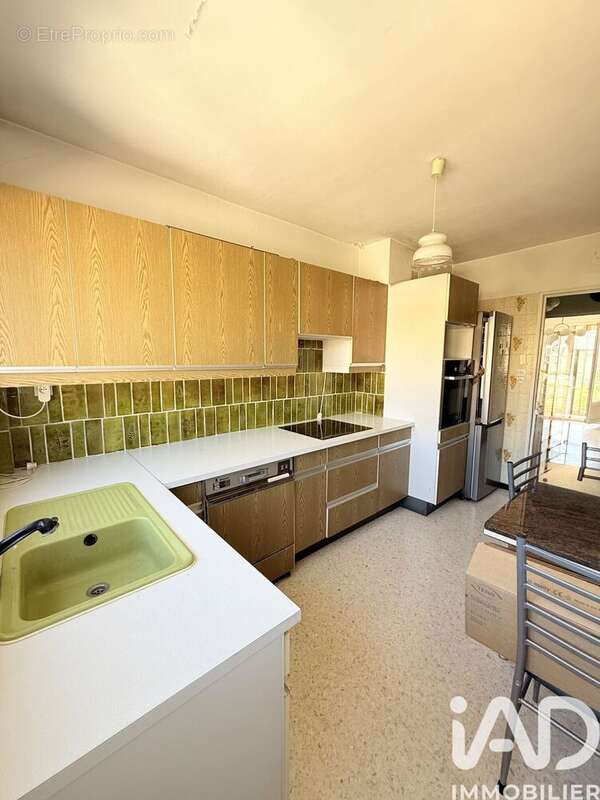 Photo 5 - Appartement à LA VALETTE-DU-VAR