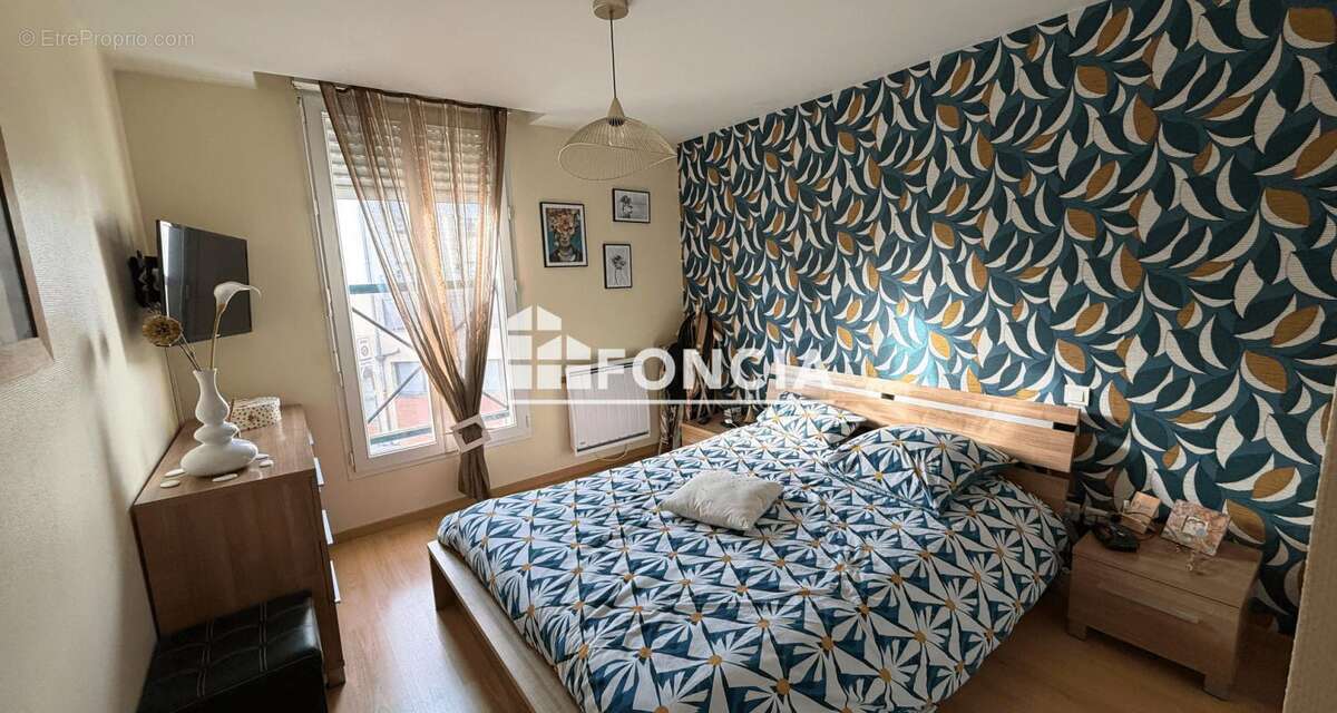 Appartement à LE MANS