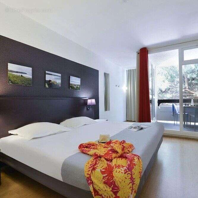 Appartement à LA GRANDE-MOTTE