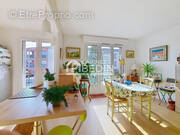 Appartement à TOURNEFEUILLE