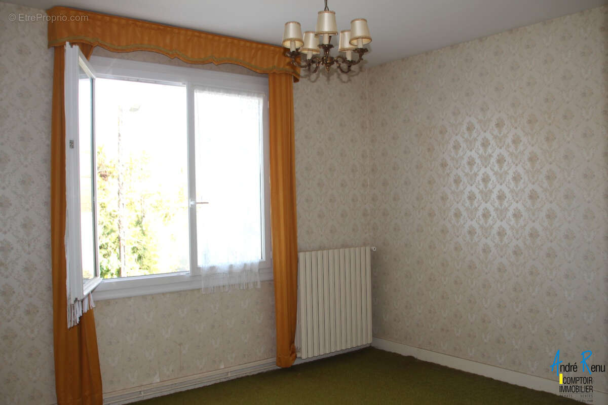 Ensemble immobilier de 4 logements, à rénover - photo 7