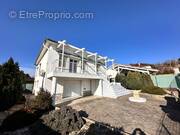 Maison à BON-ENCONTRE