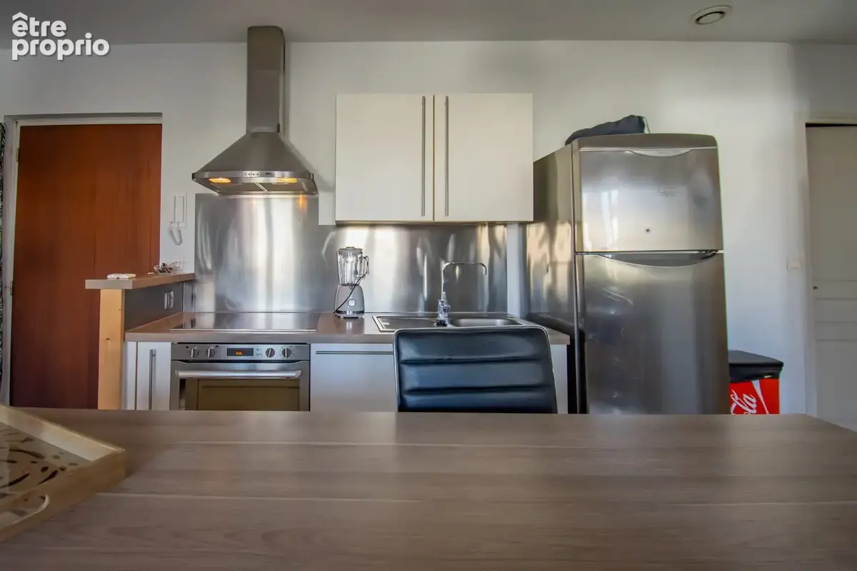 Royan centre - appartement t2 ***exclusivité*** - photo 5