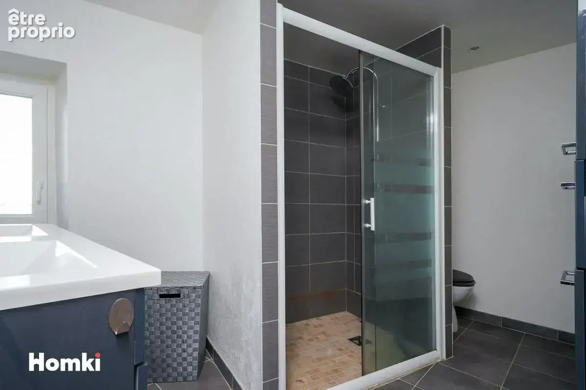 Maison de ville T3 de 70 m² à Cazouls-lès-Béziers 34370 - photo 7