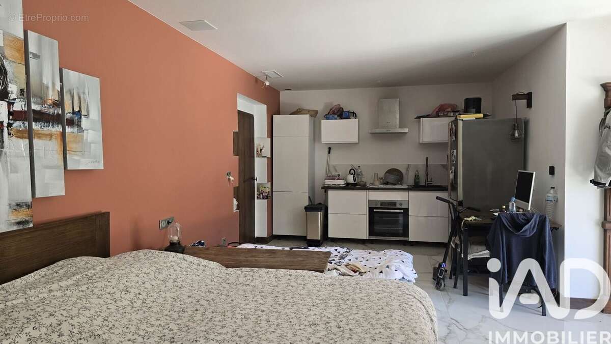 Photo 7 - Maison à PLAN-D'AUPS-SAINTE-BAUME