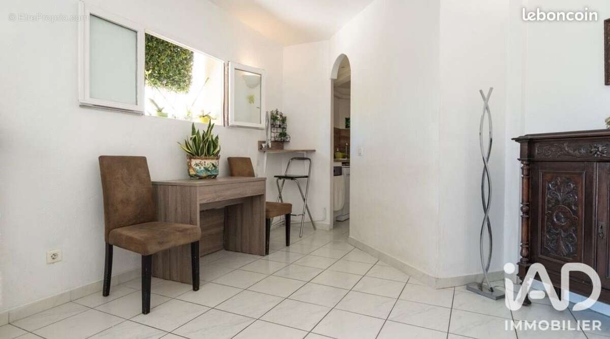 Photo 4 - Appartement à ANTIBES