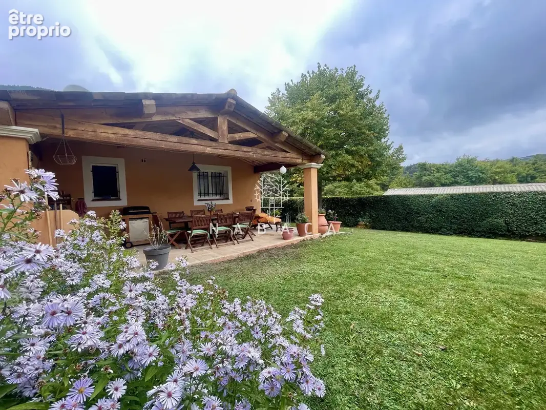 Maison 3 pièces 71 m² à vendre à Peyroules (04120) - photo 3