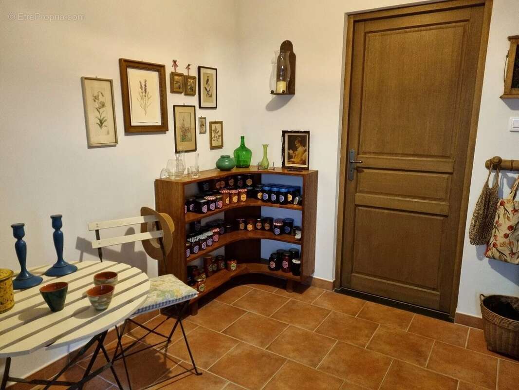 Appartement à PRIVAS