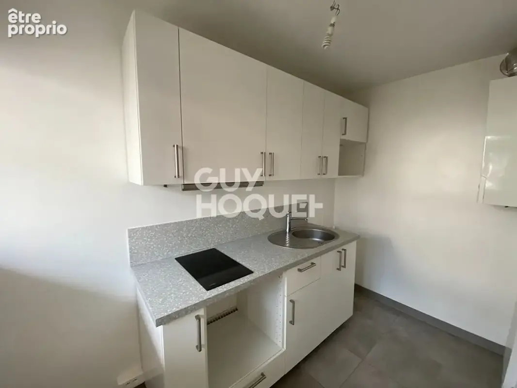 Appartement Chelles 1 pièces 32.08 m2 - photo 7
