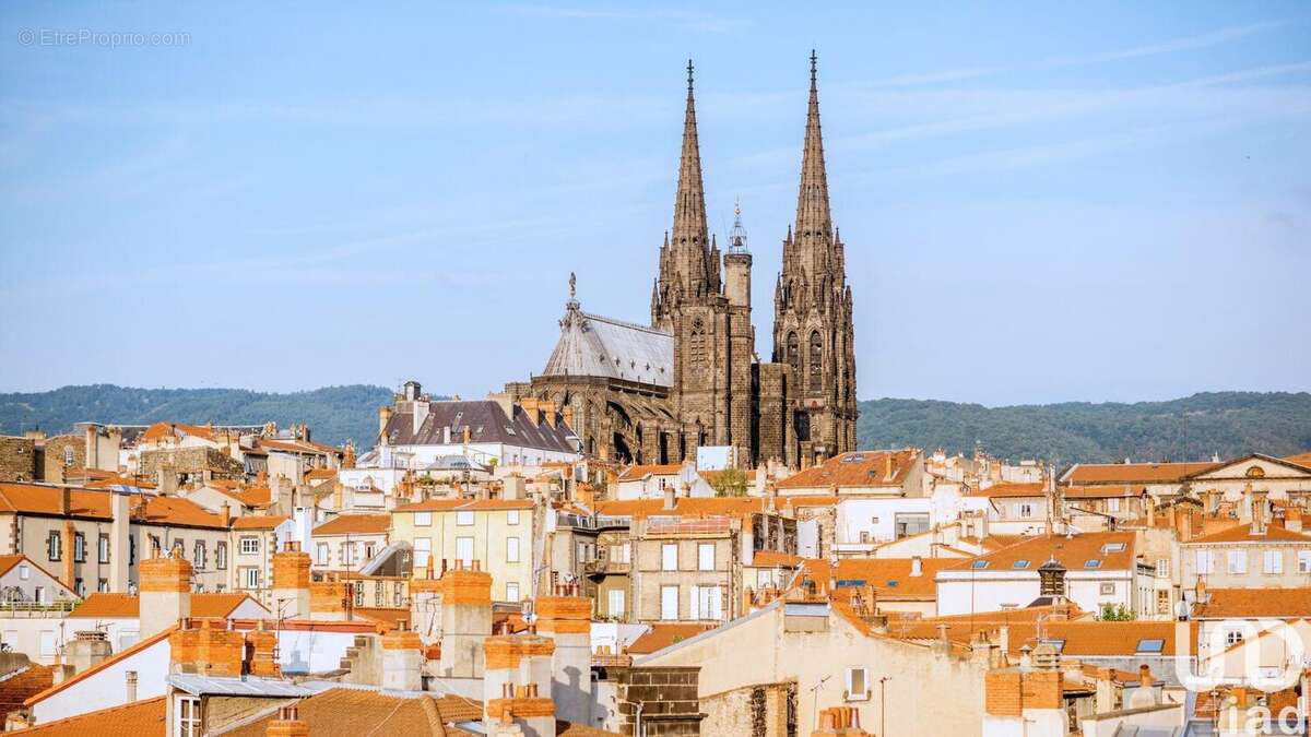 Photo 6 - Appartement à CLERMONT-FERRAND