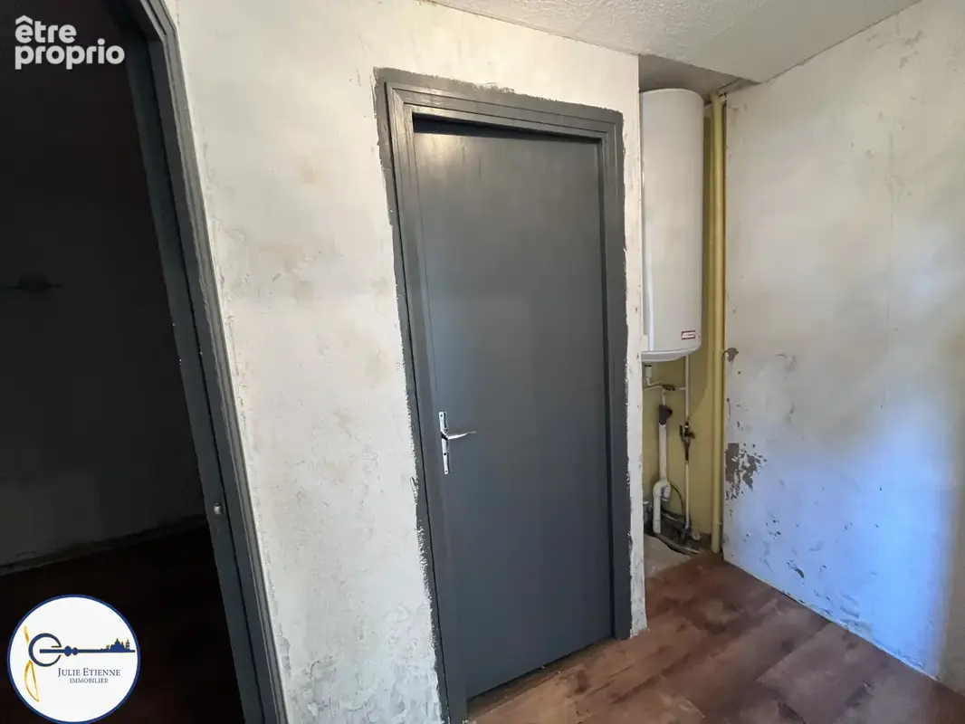 Appartement - 32,74 m2 - F2 - photo 10