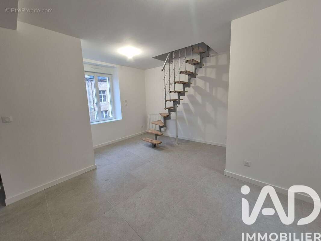 Photo 3 - Maison à SEDAN