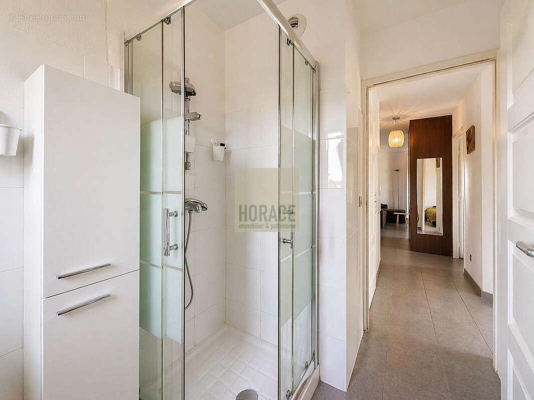 Appartement à PORTO-VECCHIO