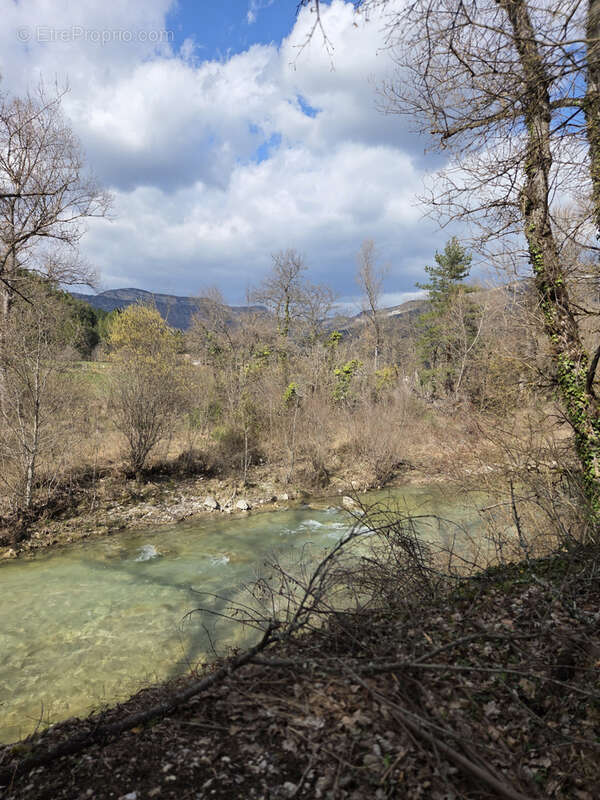 Maison à LA MOTTE-CHALANCON