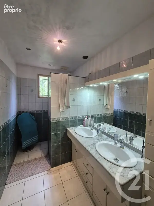 Maison 4 pièces 102 m² à vendre à Pont-Audemer (27500) - photo 6